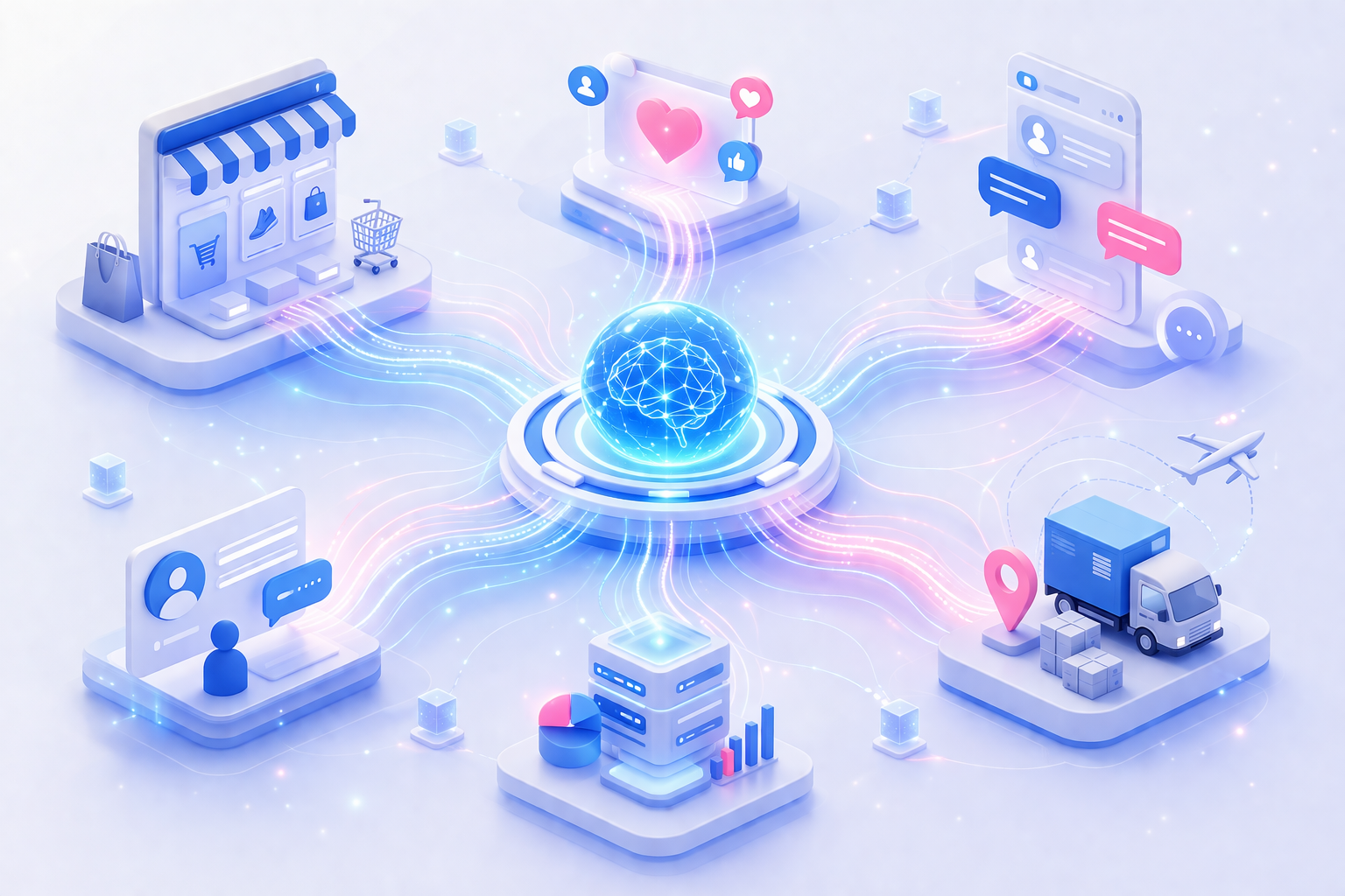 The Network